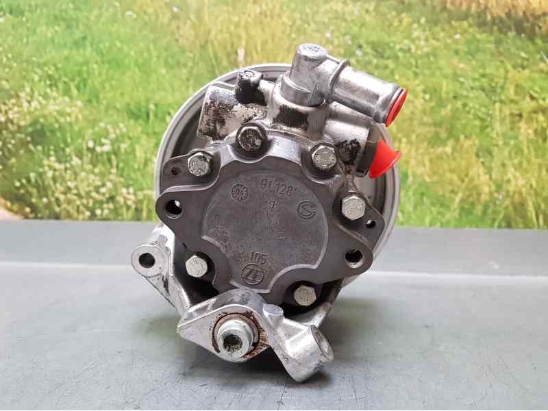 Recambio de bomba direccion para audi a6 berlina (4f2) 3.2 fsi referencia OEM IAM 4F0145155C 7693955202 ZF