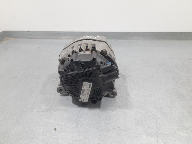 Recambio de alternador para peugeot 308 ii (lb_, lp_, lw_, lh_, l3_) 1.6 hdi 100 referencia OEM IAM 9810525380 2624310D VALEO