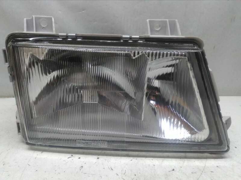 Recambio de faro derecho para mercedes-benz sprinter (w901,w904) caja cerr. referencia OEM IAM   