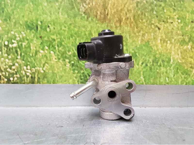 Recambio de valvula egr para toyota yaris 1.0 cat referencia OEM IAM   