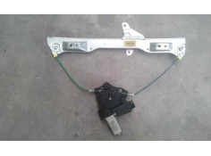 Recambio de elevalunas delantero derecho para opel corsa d catch me referencia OEM IAM  6 PINS ELECTRICO