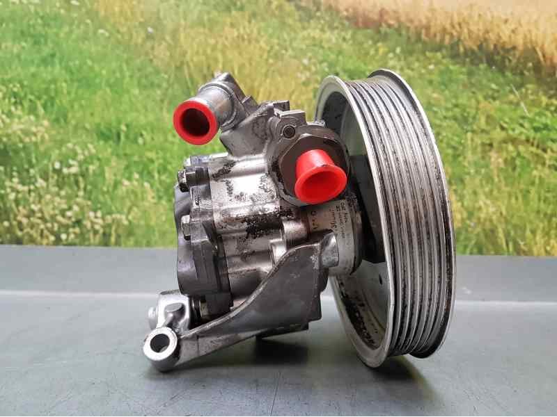 Recambio de bomba direccion para audi a6 berlina (4f2) 3.2 fsi referencia OEM IAM 4F0145155C 7693955202 ZF