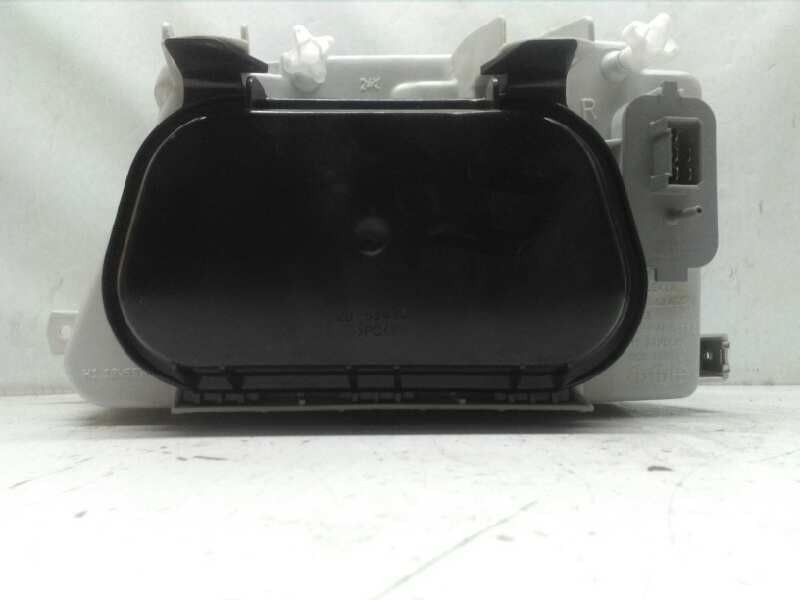 Recambio de faro derecho para mercedes-benz sprinter (w901,w904) caja cerr. referencia OEM IAM   