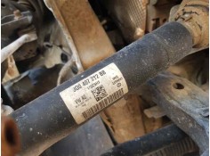 Recambio de transmision delantera derecha para seat ateca (kh7) xperience referencia OEM IAM 3Q0407272BB  