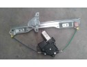 Recambio de elevalunas delantero derecho para opel corsa d catch me referencia OEM IAM  6 PINS ELECTRICO