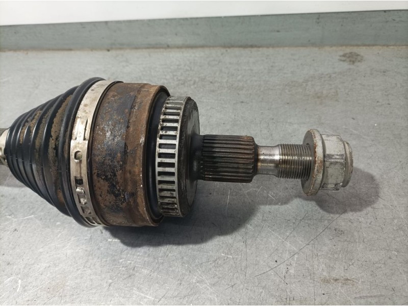 Recambio de transmision trasera derecha para mercedes-benz clase m (w163) 270 cdi (163.113) referencia OEM IAM 0501006511  