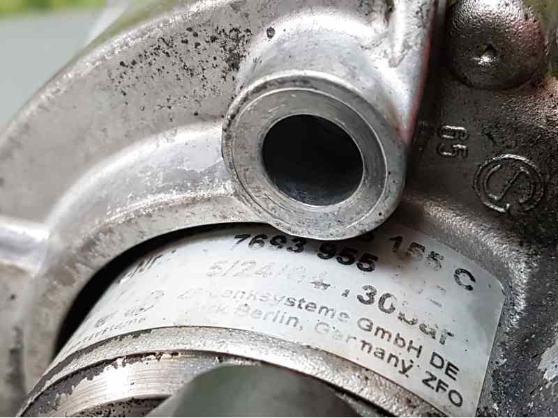 Recambio de bomba direccion para audi a6 berlina (4f2) 3.2 fsi referencia OEM IAM 4F0145155C 7693955202 ZF