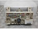 Recambio de caja reles / fusibles para ford focus berlina (cap) ambiente (d) referencia OEM IAM 4M5T14A073AE  