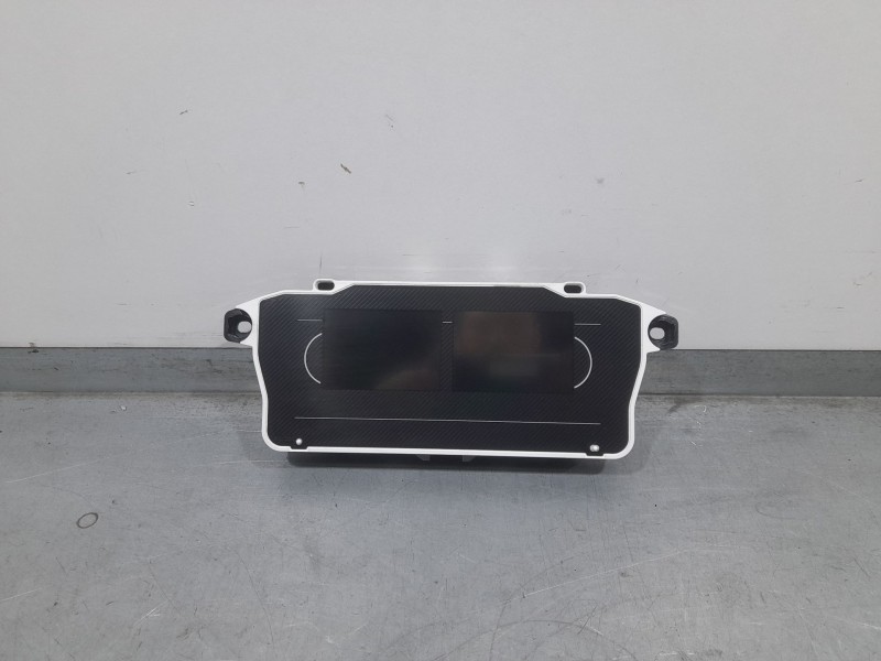 Recambio de cuadro instrumentos para peugeot expert furgoneta (v_) 1.5 bluehdi 120 referencia OEM IAM 984947648000 P81001211335 