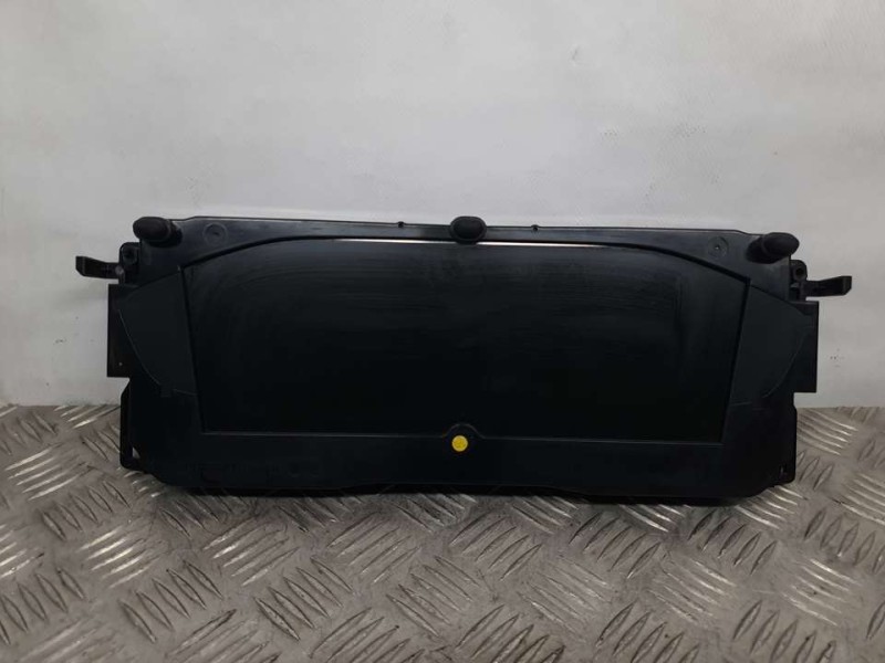 Recambio de cuadro instrumentos para peugeot 508 gt line referencia OEM IAM 9844734280 503003620614 