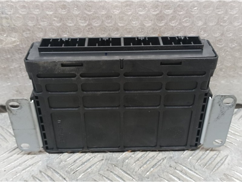 Recambio de modulo electronico para mitsubishi space star 120 kaiteki referencia OEM IAM 1860D490 E6T88071HZT MITSUBISHI