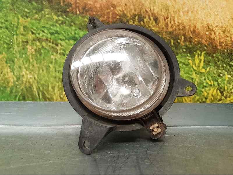 Recambio de faro antiniebla izquierdo para kia sorento 2.5 crdi ex referencia OEM IAM   