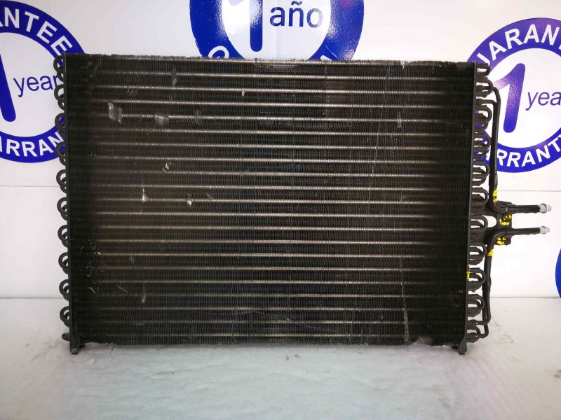 Recambio de condensador / radiador aire acondicionado para renault kangoo (f/kc0) 1.9 diesel referencia OEM IAM   