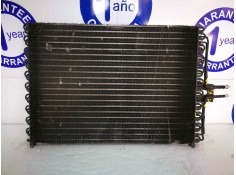 CONDENSADOR / RADIADOR AIRE ACONDICIONADO 
