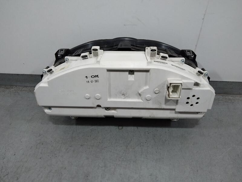 Recambio de cuadro instrumentos para volvo v40 hatchback (525) d3 referencia OEM IAM 36011270 31296883 