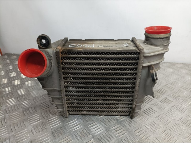 Recambio de intercooler para volkswagen golf iv berlina (1j1) básico referencia OEM IAM 1J0145805  VALEO