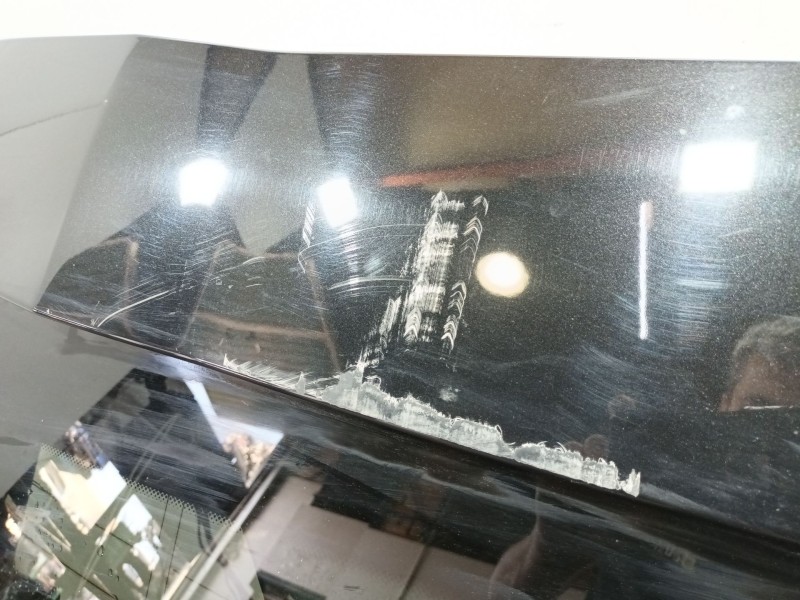 Recambio de porton trasero para bmw x4 (g02, f98) m40 i xdrive referencia OEM IAM 41007486250 TOCADO 