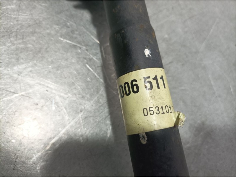 Recambio de transmision trasera derecha para mercedes-benz clase m (w163) 270 cdi (163.113) referencia OEM IAM 0501006511  