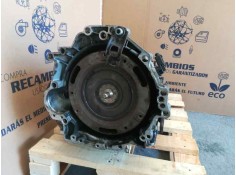 CAJA CAMBIOS HAV AUTOMATICA