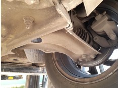 BRAZO SUSPENSION INFERIOR DELANTERO IZQUIERDO 9819418180 
