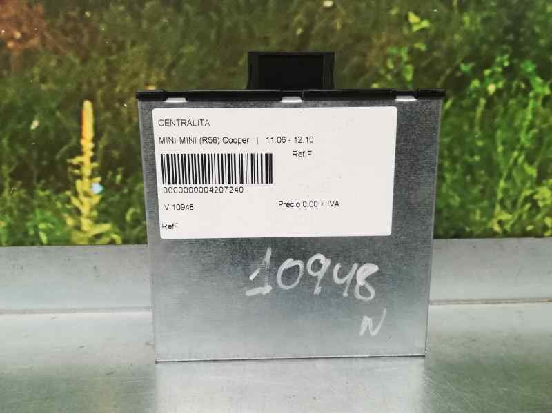 Recambio de centralita para mini mini (r56) cooper referencia OEM IAM 8ES00947920 010774978401 HELLA