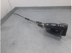 CERRADURA PUERTA TRASERA IZQUIERDA A046693 