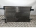Recambio de condensador / radiador aire acondicionado para peugeot rifter access standard referencia OEM IAM 9816746580 GN789001