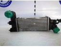 Recambio de intercooler para citroën c5 berlina 2.0 hdi referencia OEM IAM 9637809480  