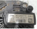 Recambio de alternador para peugeot 308 ii (lb_, lp_, lw_, lh_, l3_) 1.6 hdi 100 referencia OEM IAM 9810525380 2624310D VALEO