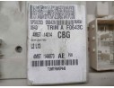 Recambio de caja reles / fusibles para ford focus berlina (cap) ambiente (d) referencia OEM IAM 4M5T14A073AE  