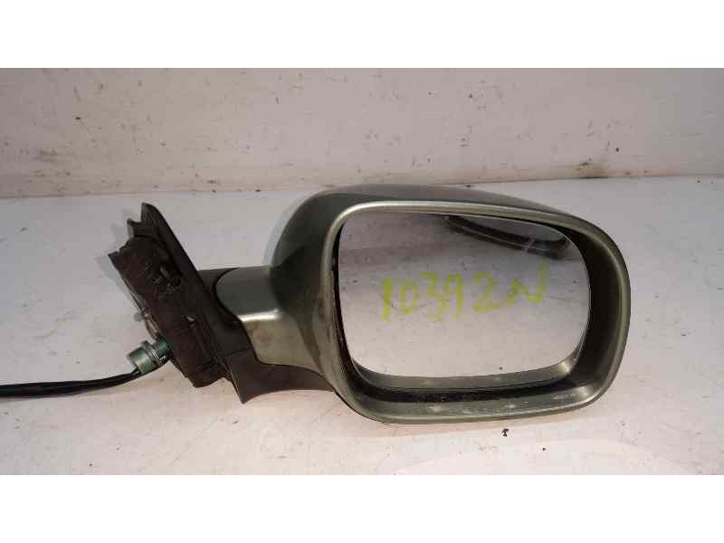 Recambio de retrovisor derecho para volkswagen passat berlina (3b3) comfortline referencia OEM IAM NVE2311 5 CABLES ELECTRICO