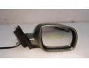 Recambio de retrovisor derecho para volkswagen passat berlina (3b3) comfortline referencia OEM IAM NVE2311 5 CABLES ELECTRICO