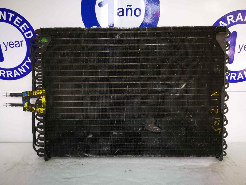 Recambio de condensador / radiador aire acondicionado para renault kangoo (f/kc0) 1.9 diesel referencia OEM IAM   