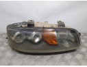 Recambio de faro derecho para fiat punto berlina (188) 1.2 8v elx (i) referencia OEM IAM 89100465  