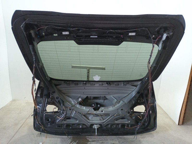 Recambio de porton trasero para bmw x4 (g02, f98) m40 i xdrive referencia OEM IAM 41007486250 TOCADO 