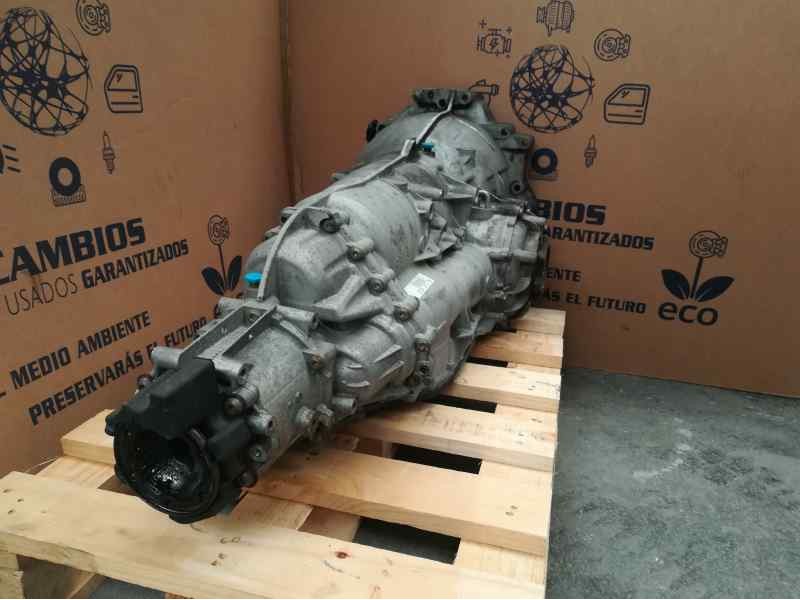 Recambio de caja cambios para audi a6 berlina (4f2) 3.2 fsi referencia OEM IAM HAV  AUTOMATICA
