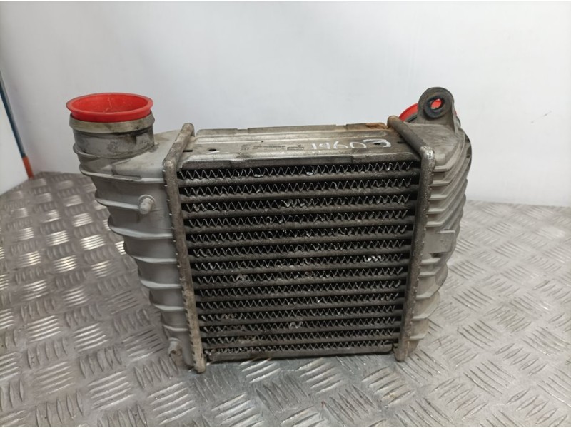 Recambio de intercooler para volkswagen golf iv berlina (1j1) básico referencia OEM IAM 1J0145805  VALEO