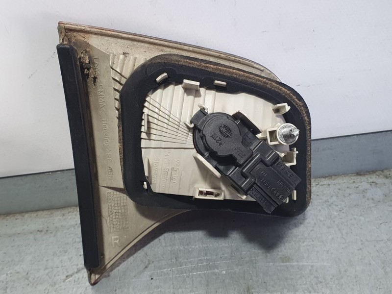 Recambio de piloto trasero derecho para audi a4 berlina (8e) 2.5 tdi referencia OEM IAM   INTERIOR