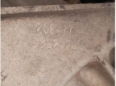 CAJA CAMBIOS 20EA77 6VELOCIDADES 