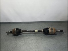 TRANSMISION TRASERA IZQUIERDA 0501006511 