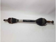 Recambio de transmision delantera izquierda para citroën jumpy furgon control m referencia OEM IAM 9820048180  