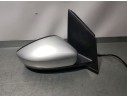 Recambio de retrovisor derecho para volkswagen polo (6r1) 5 puertas referencia OEM IAM 6C1857502C  ELÉCTRICO 6 CABLES