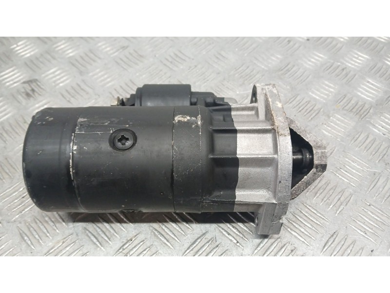 Recambio de motor arranque para nissan vanette cargo autobús (hc 23) 2.3 d referencia OEM IAM 9000331430 BOSCH 