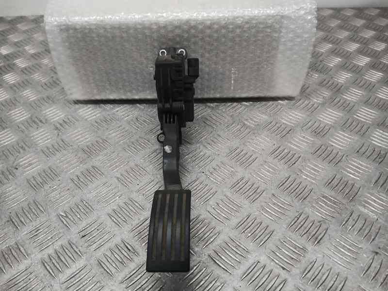 Recambio de potenciometro pedal para ford focus berlina (cap) ambiente (d) referencia OEM IAM 4M519F836AH  