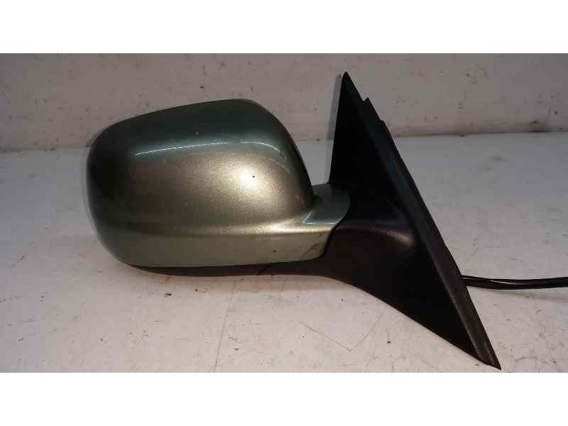 Recambio de retrovisor derecho para volkswagen passat berlina (3b3) comfortline referencia OEM IAM NVE2311 5 CABLES ELECTRICO