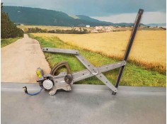 Recambio de elevalunas delantero derecho para kia sorento 2.5 crdi ex referencia OEM IAM  2 PINS ELECTRICO