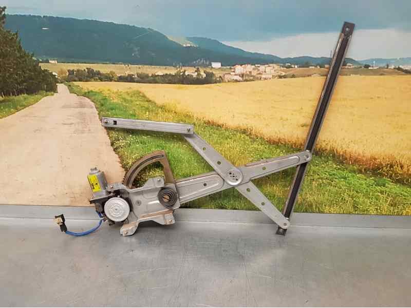 Recambio de elevalunas delantero derecho para kia sorento 2.5 crdi ex referencia OEM IAM  2 PINS ELECTRICO