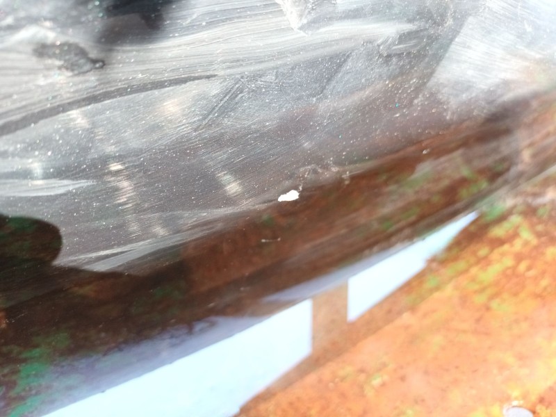 Recambio de porton trasero para bmw x4 (g02, f98) m40 i xdrive referencia OEM IAM 41007486250 TOCADO 