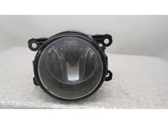 FARO ANTINIEBLA IZQUIERDO 8200074008 VALEO 89202503