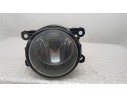 Recambio de faro antiniebla izquierdo para renault laguna iii (bt0/1) 1.5 dci (bt00, bt0a, bt0t, bt1j) referencia OEM IAM 820007